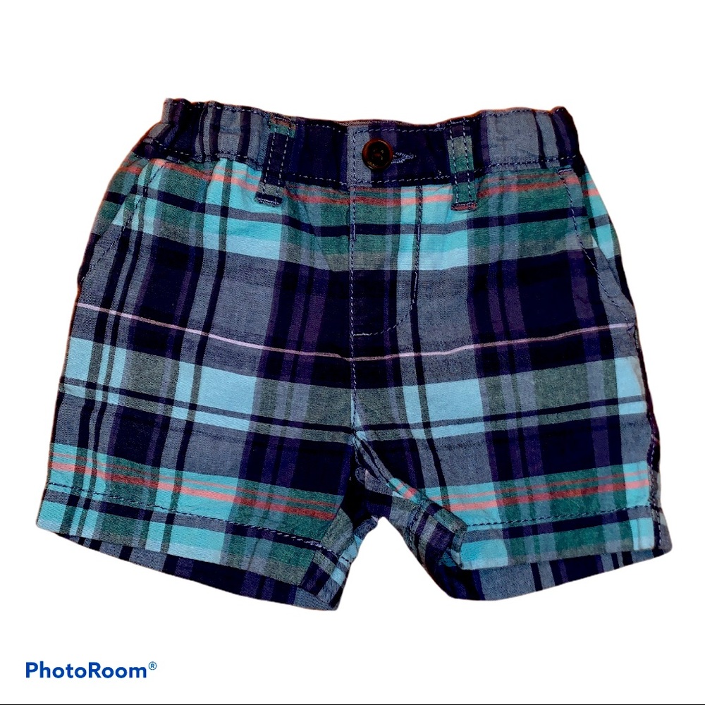Oshkosh B’gosh
